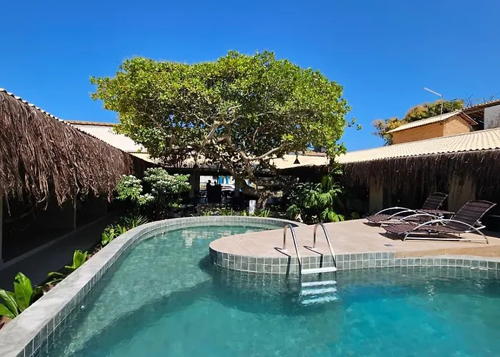 Pousada Sempre Graciosa